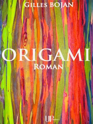 cover image of Origami